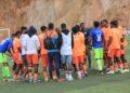 FOOTBALL – Le match opposant l’Antimo record et le CFFA ce week-end reporté en raison d’intempérie