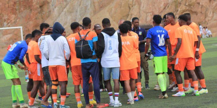 FOOTBALL – Le match opposant l’Antimo record et le CFFA ce week-end reporté en raison d’intempérie