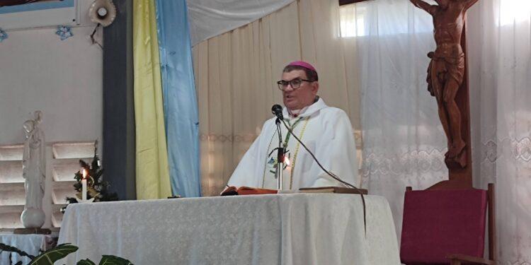 ÉGLISE CATHOLIQUE – Justice et Paix plaide pour l’implantation d’usine de fabrication d’outils agricoles plutôt que de fabrication armes