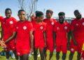 FOOTBALL – Madagascar grimpe à la 104ème place du classement Fifa sans jouer, les Comores progressent de trois places