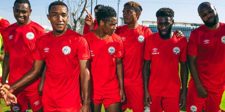 FOOTBALL – Madagascar grimpe à la 104ème place du classement Fifa sans jouer, les Comores progressent de trois places