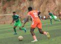 FOOTBALL – Le CFFA battu dans son jardin, l’AS Sainte-Anne étrille le COSPN