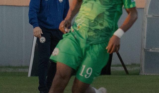 PERSPECTIVES – Les urgences de 2026 pour le football malgache : le contrat de Corentin Martins et l’homologation du stade Barea