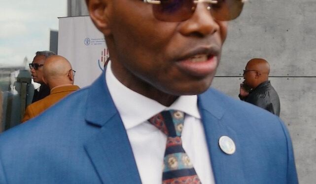 Madagascar bénéficie de l’appui de l’Organisation des Nations unies pour l’alimentation et l’agriculture (FAO) à travers l’Initiative « Main dans la Main ».