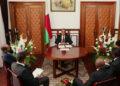 Et si le projet d’autoroute Antananarivo-Toamasina devenait la Route du Riz, reliant Antananarivo à Bealanana?