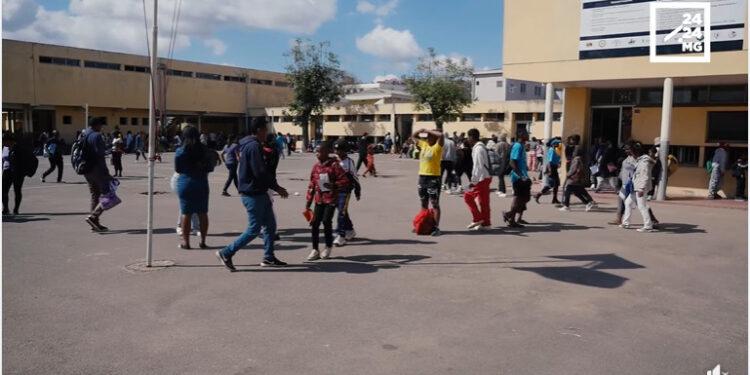EDUCATION – Le CEPE fixé au 21 juillet, le BEPC du 27 au 30 juillet