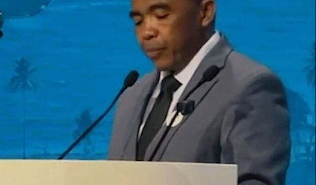 Madagascar a des problèmes d’énergie, mais ne se montre pas prêt à tout pour avoir des investisseurs dans le secteur.