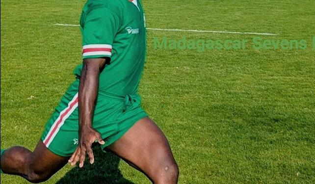 RUGBY – Madagascar classé cinquième sur huit au HSBC SVNS 3 à Dubaï