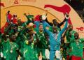 FOOTBALL-CAN 2025 – Le Sénégal ajoute une deuxième étoile à son maillot