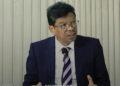 Herinjatovo Ramiarison, ministre de l’Économie et des Finances, fait part d’un tournant décisif dans les relations de Madagascar avec les partenaires au développement.