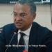 « Que l’appel vienne du Président de la République, du Premier ministre, d’un ministre ou de toute autre autorité influente, notre unique interlocuteur au sein de l’administration et de l’État demeure le Trésor Public ».
