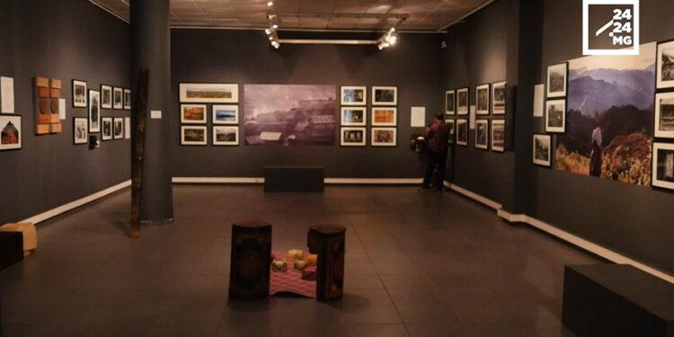 PHOTOGRAPHIE – Le Zafimaniry en devenir sous le regard de Tangalamamy