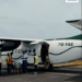 Un LET 410 de l’Armée pour assurer la desserte inter-régionale Est-Nord nouvellement lancée par Madagascar Airlines