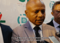 RATSIHOSENA ANDRIANANDRASANA, PRESIDENT DE LA COMMISSION MALGACHE DE L’INFORMATIQUE ET DE LA LIBERTE – “Certaines données sensibles, comme l’origine ethnique ou la race, ne doivent même pas être traitées”