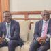 PARTENARIAT – Les services du Fonds monétaire international en visite technique à Madagascar
