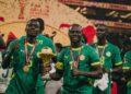 FOOTBALL – Le Sénégal remporte la CAN 2025 et prive le Maroc d’un sacre à domicile