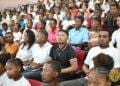 INSERTION PROFESSIONNELLE – 5 000 emplois décents à créer en deux ans pour les jeunes de la région Atsinanana 