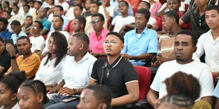 INSERTION PROFESSIONNELLE – 5 000 emplois décents à créer en deux ans pour les jeunes de la région Atsinanana 