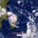 CATASTROPHES – Le cyclone tropical Fytia touche Soalala à 4h30 du matin avec des vents de 150km/h