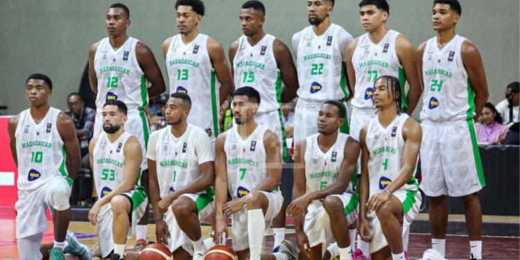 PERSPECTIVES – Les Ankoay 5X5 de retour en compétition en février pour la qualification au Mondial 2027