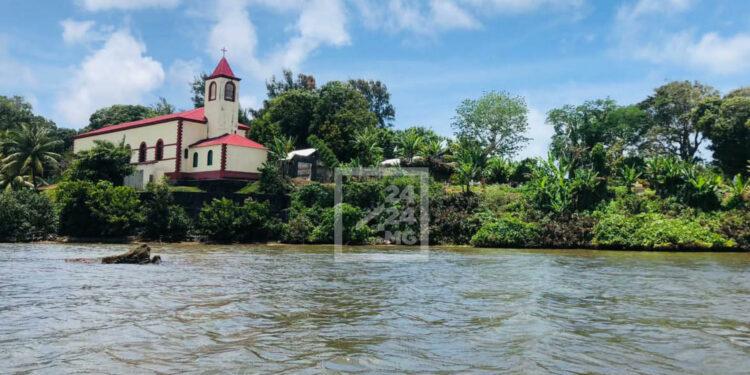 PATRIMOINE – Les dossiers de la mission catholique de Ambodifotatra pour une inscription au patrimoine mondial à déposer avant la fin du mois