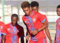 FOOTBALL – Tsaramandroso FC leader provisoire de la conférence Nord en Pure Play Football League, Disciples FC pour celle du Sud
