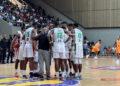 BASKETBALL – Madagascar débute face à la RD Congo au tournoi de qualification pour le Mondial 2027