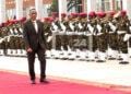 INSTITUTION – Le Colonel Randrianirina assure à la SADC qu’il est “le seul chef d’Etat de Madagascar”