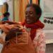 NOUVEL AN – Stenie Andrianjafy fait partie des premiers bébés nés à Befelatanana quelques minutes après minuit