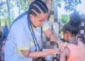 SANTÉ PUBLIQUE – Plus de 1 750 000 jeunes filles vaccinées contre le virus du papillome humain