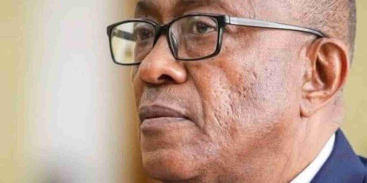 NÉCROLOGIE – Décès de l’ancien vice-président de la Ceni Houssene Abdallah