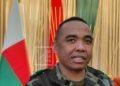 DÉPLACEMENT PRESIDENTIEL – Le Colonel Michaël Randrianirina attendu à Abu Dhabi pour la semaine du développement durable
