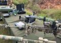 COOPERATION – Début d’une formation des militaires malgaches sur l’utilisation des armes fournies récemment par les Russes, selon la Présidence 