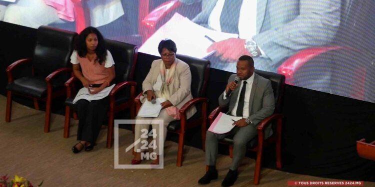 SECTEUR EXTRACTIF – Des avancées en matière de transparence minière rapportées par l’ITIE Madagascar