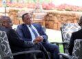 BLOC GÉOÉCONOMIQUE – L’Intégration de Madagascar en tant que pays partenaire des Brics soutenue par l’Afrique du Sud, rapporte le colonel Michael Randrianirina