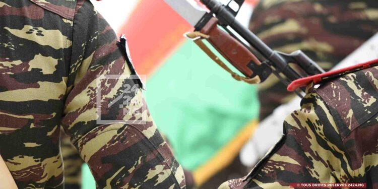 CONCLAVE – Des résolutions des assises militaires de 2009 toujours en suspens