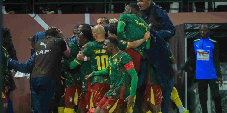 FOOTBALL – Le Maroc et le Cameroun se qualifient en quarts de finale de la CAN 2025 avec le Sénégal et le Mali