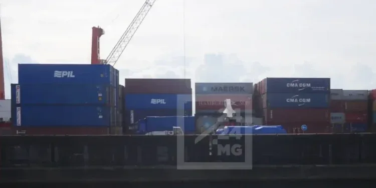 COMMERCE – Explosion des importations de biens de consommation en dix ans, selon les données de la Douane