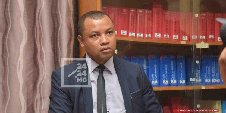PROMOTION DES INVESTISSEMENTS – Le magistrat Andrianaina Rabarisoa préside le Conseil d’administration de l’EDBM