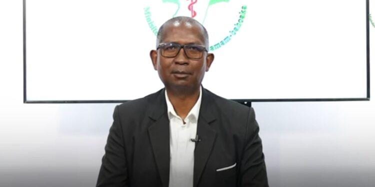 EPIDÉMIE – 23 cas confirmés positifs à la Mpox sur 57 tests effectués jusqu’au 10 janvier à Madagascar