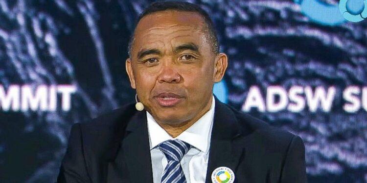 PARTENARIAT – Madagascar sollicite les capitaux et l’expertise émiratis pour sa transition énergétique