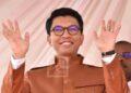 MESSAGE DE VOEUX – Andry Rajoelina dit s’être “écarté” en octobre 2025 “pour éviter les affrontements, les effusions de sang et la destruction”