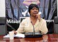 REFONDATION – “La concertation au niveau communautaire débutera en juillet”, selon la ministre Hanitra Razafimanantsoa