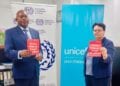 TRAVAIL – Madagascar lance au grand public la campagne “Carton Rouge au travail des enfants”