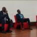 CONSTANT LONKENG, CHEF DE MISSION POUR MADAGASCAR AUPRES DU FMI – “Nous pensons que le régime de politique monétaire dans lequel Madagascar est est approprié”