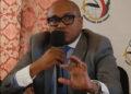 JOAQUIM PARAINA, DIRECTEUR DE CABINET DU MINISTERE DES MINES – “Les engagements RSE ne sont plus optionnels mais deviennent obligatoires”