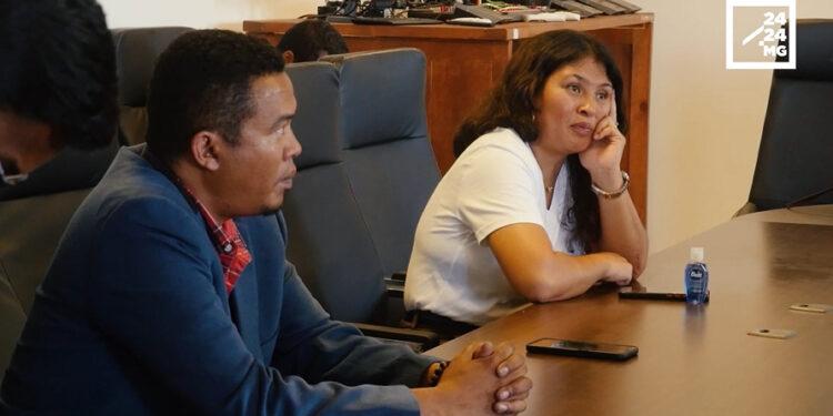 ADMINISTRATION – Le département de l’élevage orphelin de direction