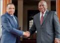 Le président de la Refondation de la République de Madagascar condamne avec la plus grande fermeté le geste du Royaume de l’Eswatini qui a accueilli le président évincé Andry Rajoelina