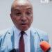 ANDRIANTSIVOAFETRA RALAMBOZAFIMBOLOLONA, VICE-PRESIDENT DE L’ASSEMBLEE NATIONALE – “ Quand on comet une faute, on comet une faute, un point c’est tout”