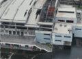 CYCLONE – Hôpital, port, université … des infrastructures publiques de Toamasina dévastées par Gezani